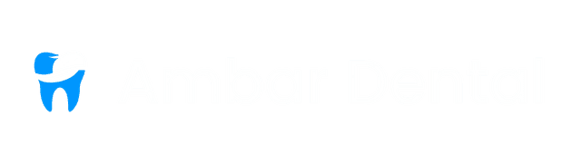 Ambar Dental Logo