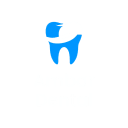 Ambar Dental Logo